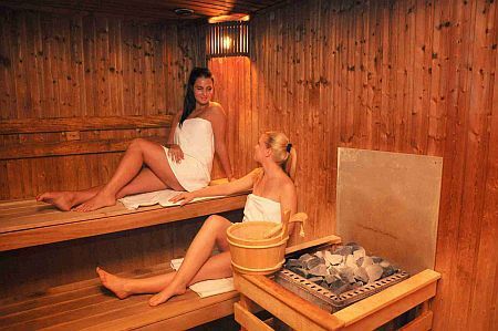 ✔️Hotel Lövér Sopron finn szauna akciós hétvégére